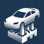 constructeurs chinois espagne usines automobiles — illustration