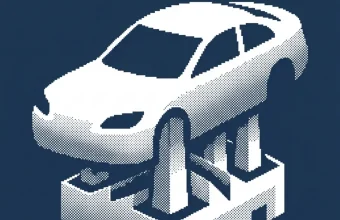 constructeurs chinois espagne usines automobiles — illustration