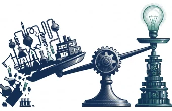 doctrine kratsios recherche américaine — illustration