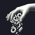 négoces d'acier en ligne — illustration