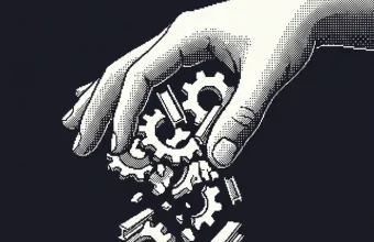 négoces d'acier en ligne — illustration