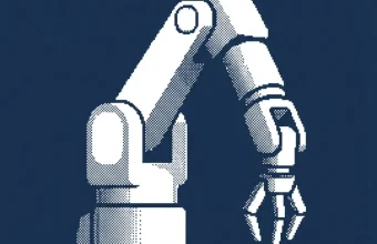Graphique production manufacturière française juin 2026, variation mensuelle et contraste régional
