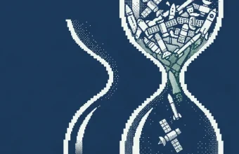 Lancements spatiaux européens face au manque de capacités de lancement
