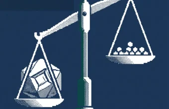 missile banderol stratégie défense ukraine — illustration