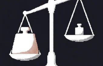 Manifestation illustrant le deux poids deux mesures politique sur la migration