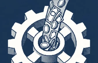 start-up industrielles réindustrialisation france — illustration