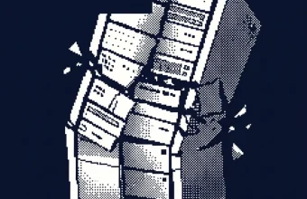 modernisation logiciel police nationale — illustration