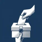 Formulaire de vote Poujoulat pour l’assemblée générale 2026
