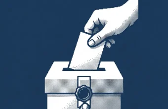Formulaire de vote Poujoulat pour l’assemblée générale 2026