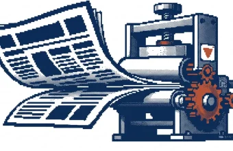 Presse économique régionale : Journal des Entreprises repris