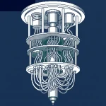 proqcima ordinateur quantique france — illustration