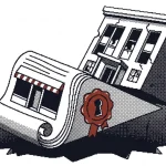 refinancement maisons du monde — illustration