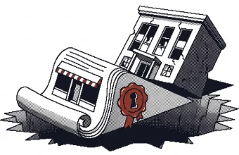 refinancement maisons du monde — illustration