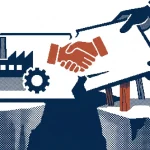 Réunion entre search fund Renocare et direction pour reprise