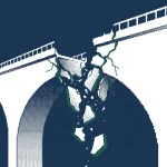 Chantier routier en Allemagne illustrant retard d'investissement Allemagne et impacts logistiques