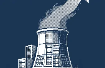 schneider electric datacenters ia — illustration