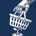 rachat fonds de commerce bio gironde — illustration