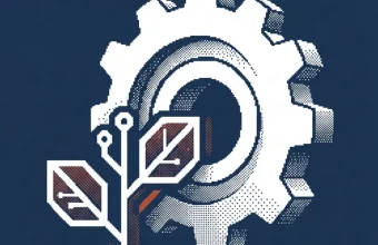 sorties venture capital industrie — illustration
