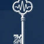 streaming musical détection ia — illustration