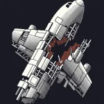 syensqo avion hydrogène — illustration