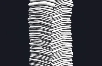 taxe ultra fast-fashion — illustration