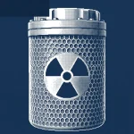 composites nucléaires stockage sûreté — illustration