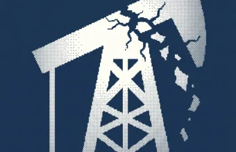 Tableau de synthèse financière TotalEnergies EP Gabon, 2T26 et 1S26.