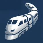 trenitalia liaison paris-londres — illustration