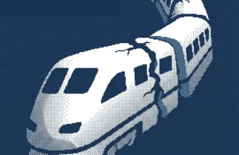 trenitalia liaison paris-londres — illustration