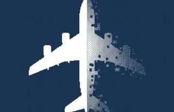 sécurité présidentielle aéronautique — illustration