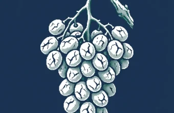 vendanges 2026 rendements canicule — illustration