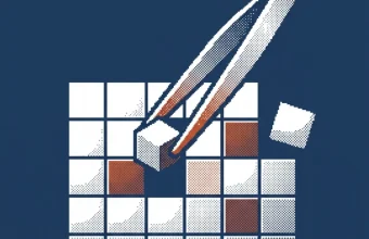 Graphique synthétique des achats d'actions propres de 74SOFTWARE sur cinq jours