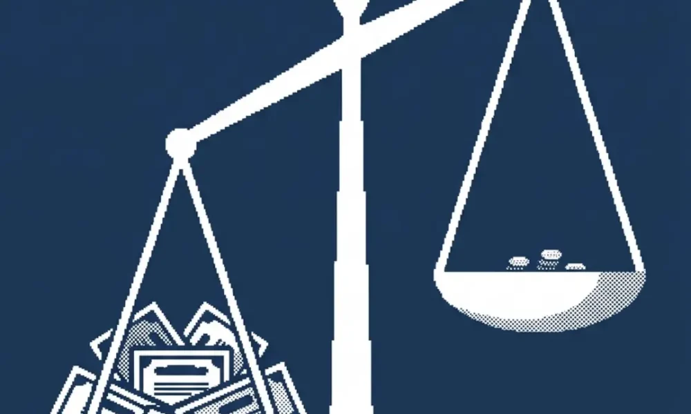 Contrat de liquidité d'ABL DIAGNOSTICS : répartition titres et trésorerie.