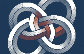 Logo Amundi et ICG illustrant le partenariat capitalistique.