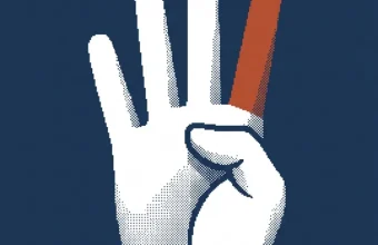 eagle football group — illustration