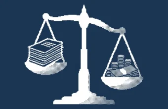 Bilans et comptes semestriels d’Exacompta Clairefontaine, chiffre d’affaires et endettement.