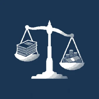 Bilans et comptes semestriels d’Exacompta Clairefontaine, chiffre d’affaires et endettement.