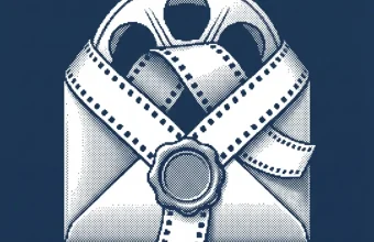 Couverture du rapport financier semestriel de Gaumont, 30 juin 2026.