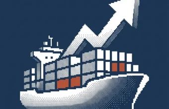 id logistics group — illustration
