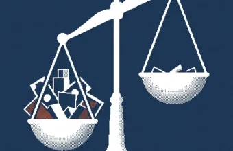 Couverture du rapport financier semestriel d'Innate Pharma au 30 juin 2026