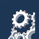 Logo Keyrus et schéma de cession de Xiomega Consulting à oXya