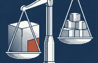 Couverture du rapport semestriel 2026 de La Banque Postale Home Loan SFH
