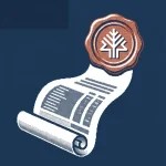 Couverture du rapport financier semestriel 2026 de La Forestière Équatoriale