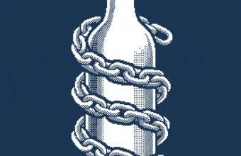 Bouteilles de champagne LANSON-BCC et résumé des résultats semestriels 2026
