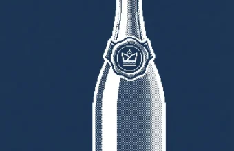 Couverture du rapport financier semestriel 2026 de Maison Pommery & Associés