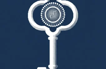 Logo Néovacs et laboratoire UTCBS collaboration France 2030 projet LNPReg