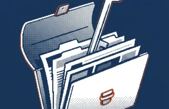 patrimoine et commerce — illustration
