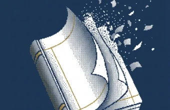 fermetures d'entreprises — illustration