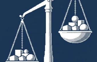 Couverture du rapport semestriel 2026 de Peugeot Invest avec chiffres clés et ANR