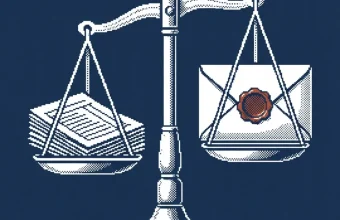 Couverture du rapport financier semestriel 2026 de QUADIENT S.A., dépôt AMF et états consolidés.